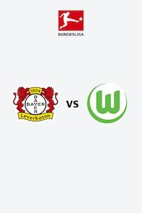 레버쿠젠 vs 볼프스부르크