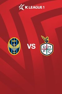 [K리그1] 2R 인천 vs 대전