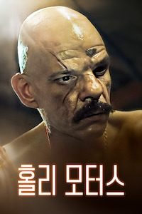 홀리 모터스