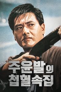 주윤발의 첩혈속집