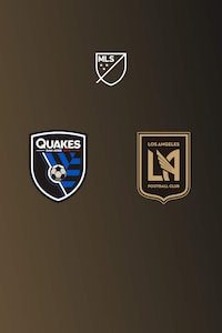 산호세 vs LAFC