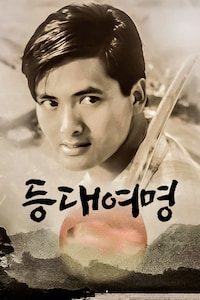 등대여명