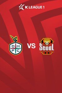 [K리그1] 5R 대전 vs 서울