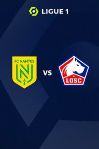 낭트 vs 릴
