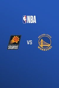 피닉스 vs 골든스테이트