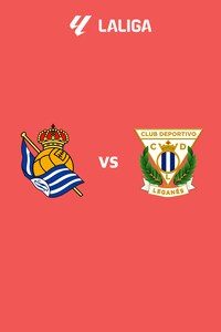레알 소시에다드 vs 레가네스