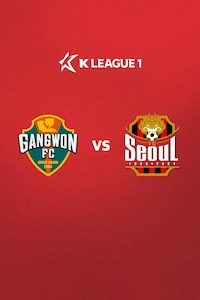 강원 vs 서울