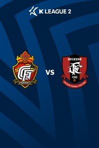 경남 vs 부천