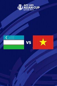 우즈베키스탄 vs 베트남