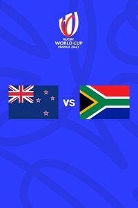 뉴질랜드 vs 남아프리카공화국