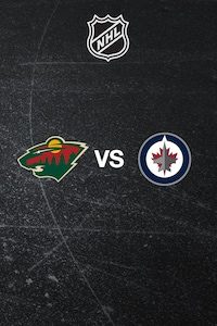 [NHL] W12 미네소타 vs 위니펙