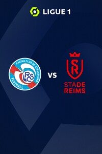 스트라스부르 vs 랭스