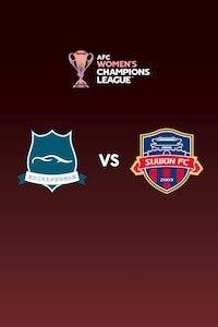 우한 장다 vs 수원FC W