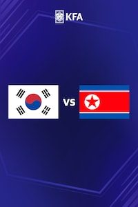 [2024 파리 올림픽 2차 예선] 대한민국 vs 북한