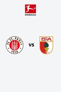 장크트파울리 vs 아우크스부르크
