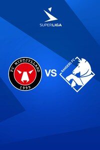 미트윌란 vs 라네르스