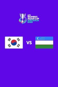 대한민국 vs 우즈베키스탄