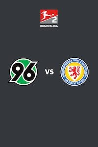 하노버 vs 브라운슈바이크