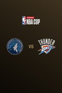 미네소타 vs 오클라호마시티