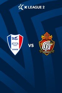 수원 vs 경남