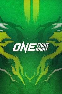 ONE Fight Night 7