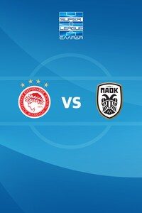 [그리스 슈퍼리그] 29R 올림피아코스 vs 파오크