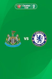 뉴캐슬 vs 첼시