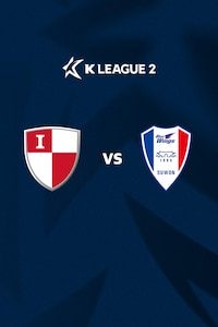 부산 vs 수원