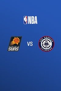 피닉스 vs LA 클리퍼스