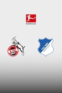 쾰른 vs 호펜하임