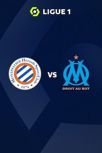 몽펠리에 vs 마르세유