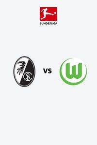 프라이부르크 vs 볼프스부르크