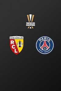 랑스 vs PSG