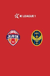 제주 vs 인천