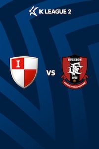 부산 vs 부천