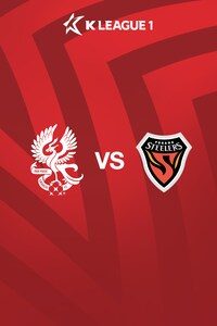 [K리그1] 16R 광주 vs 포항