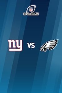 [NFL] 뉴욕 자이언츠 vs 필라델피아