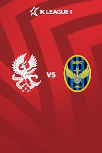 광주 vs 인천