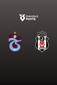 트라브존스포르 vs 베식타시