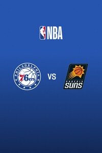 필라델피아 vs 피닉스