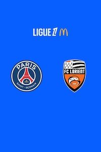 PSG vs 로리앙