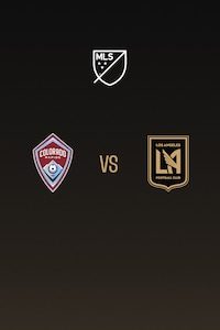 콜로라도 vs LAFC