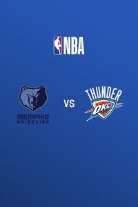 멤피스 vs 오클라호마시티