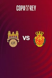 폰테베드라 vs 마요르카