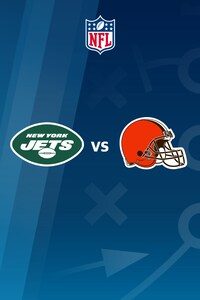뉴욕 제츠 vs 클리블랜드
