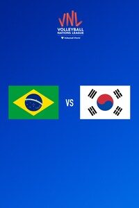 브라질 vs 대한민국