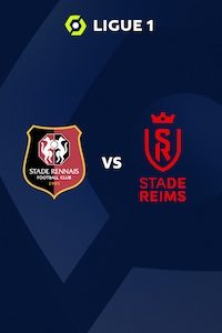 스타드 렌 vs 랭스