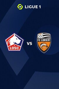 릴 vs 로리앙