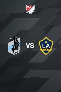 미네소타 vs LA 갤럭시