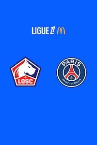 릴 vs PSG
